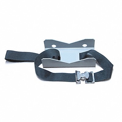 Gas Cylinder Brackets image